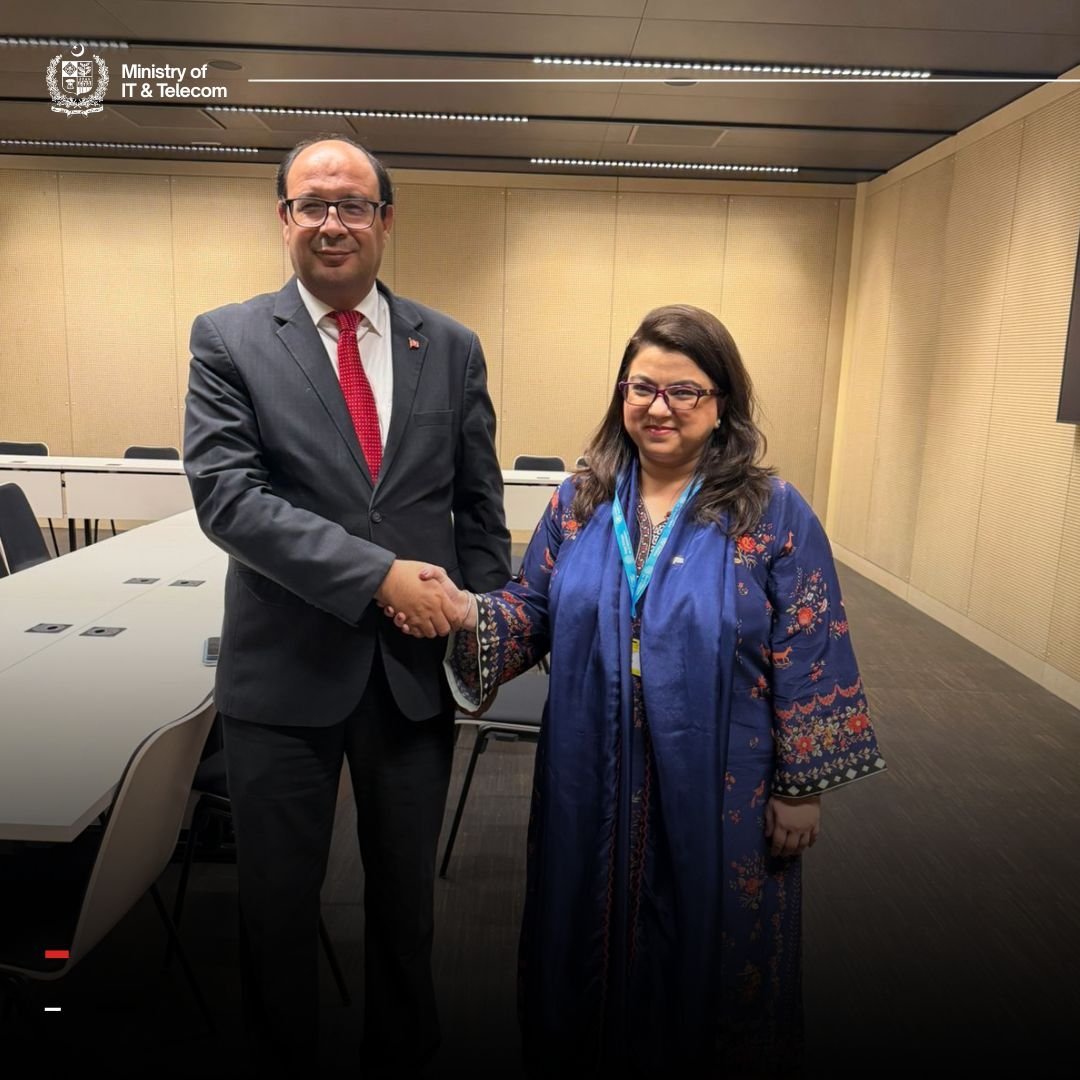 Official engagement