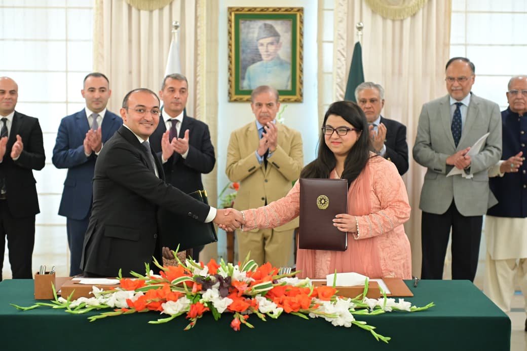 Official engagement